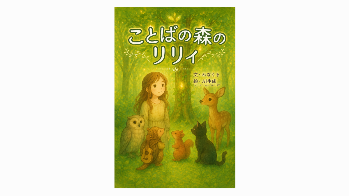 Kindle・ペーパーバック出版実績