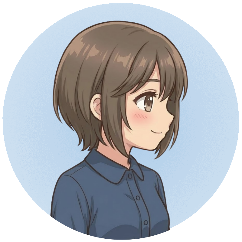 プロフィールイメージ